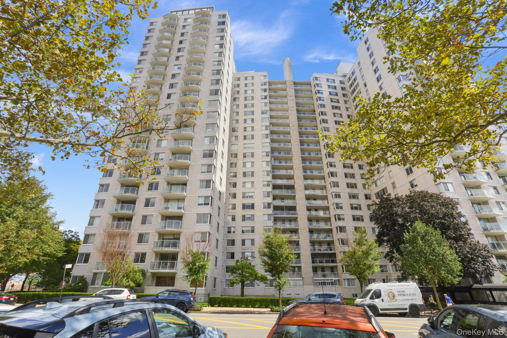 3333 Henry Hudson Parkway # 12M, Bronx, NY 10463