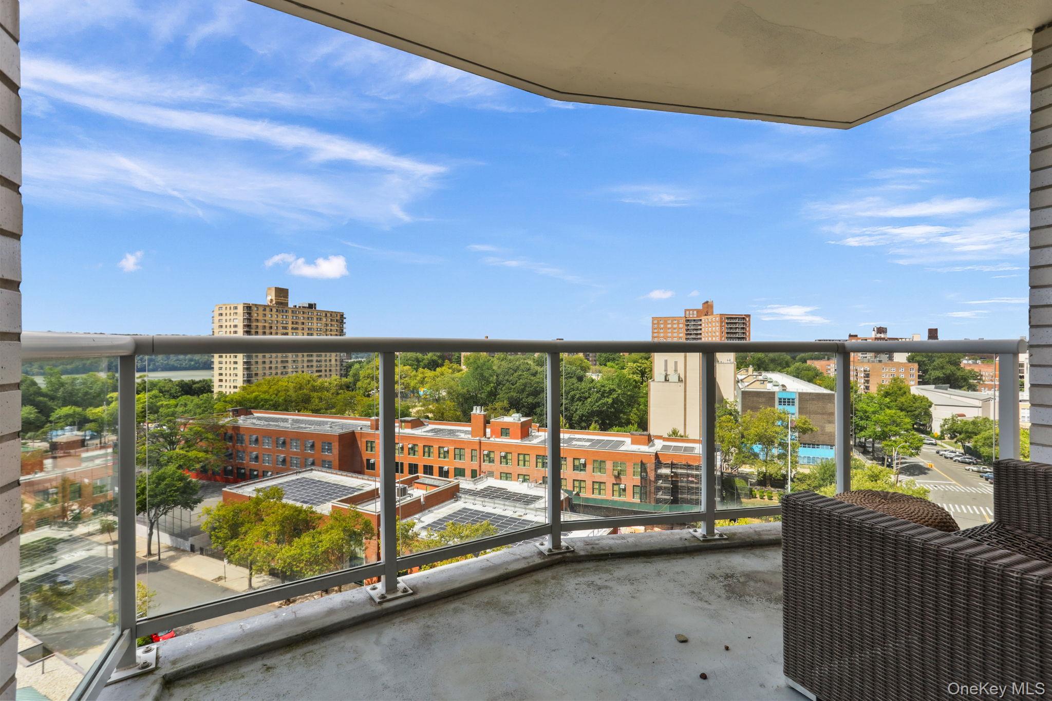 3333 Henry Hudson Parkway # 12M, Bronx, NY 10463