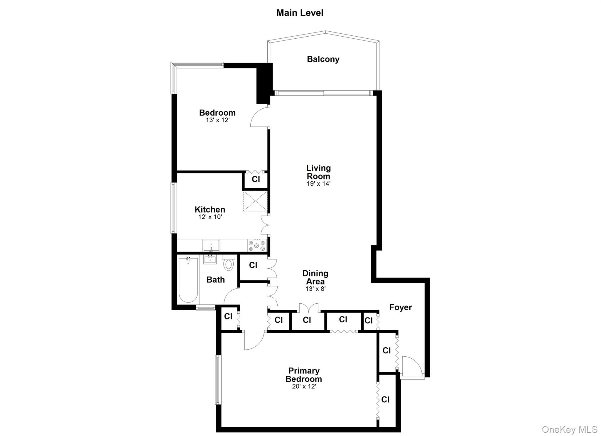 3333 Henry Hudson Parkway # 12M, Bronx, NY 10463