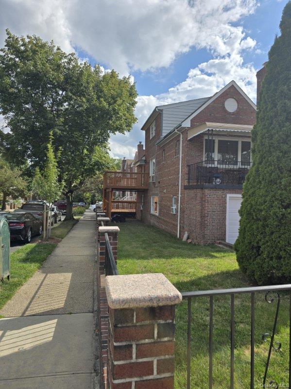 1178 Astor Avenue, Bronx, NY 10469