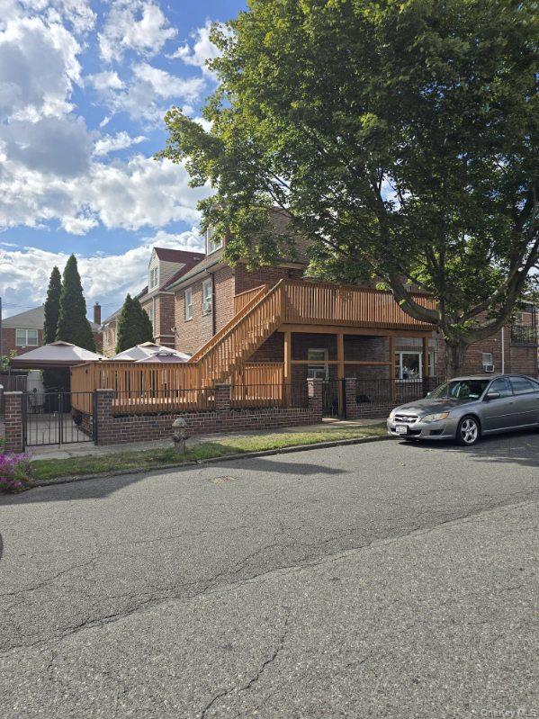 1178 Astor Avenue, Bronx, NY 10469