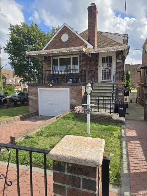 1178 Astor Avenue, Bronx, NY 10469