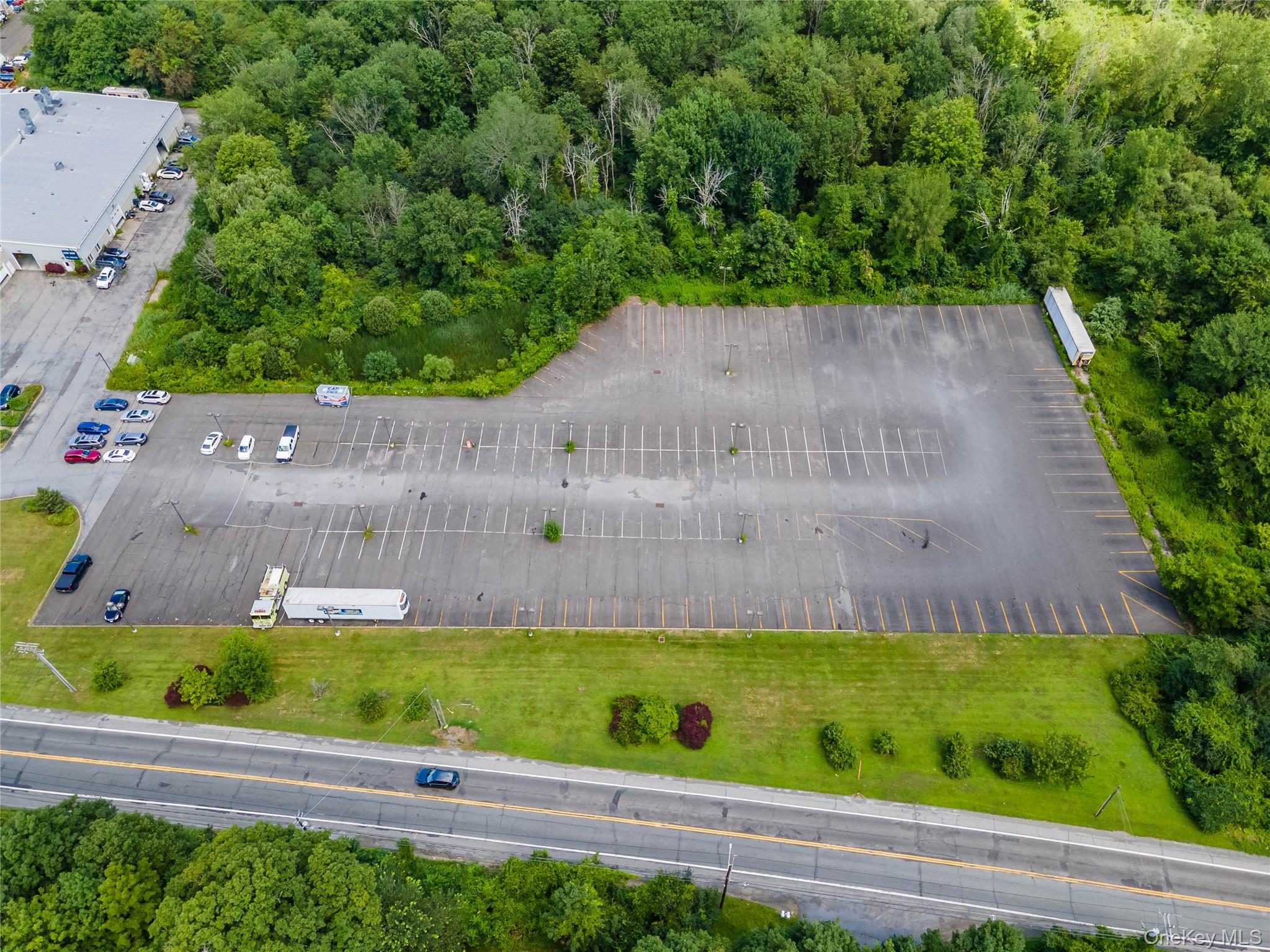 320 State Route 17M # Parking Lot, Monroe, NY 10950