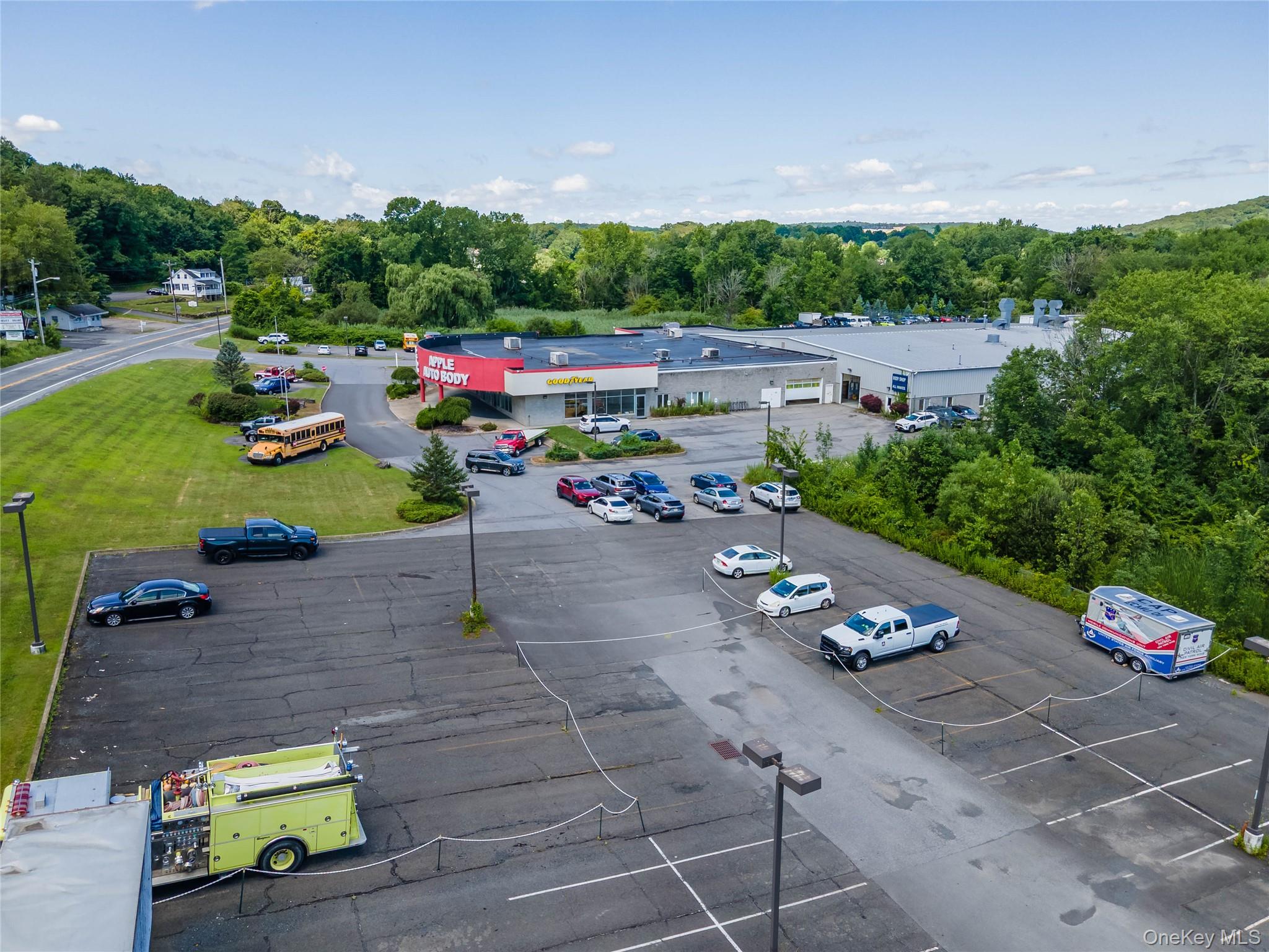 320 State Route 17M # Parking Lot, Monroe, NY 10950