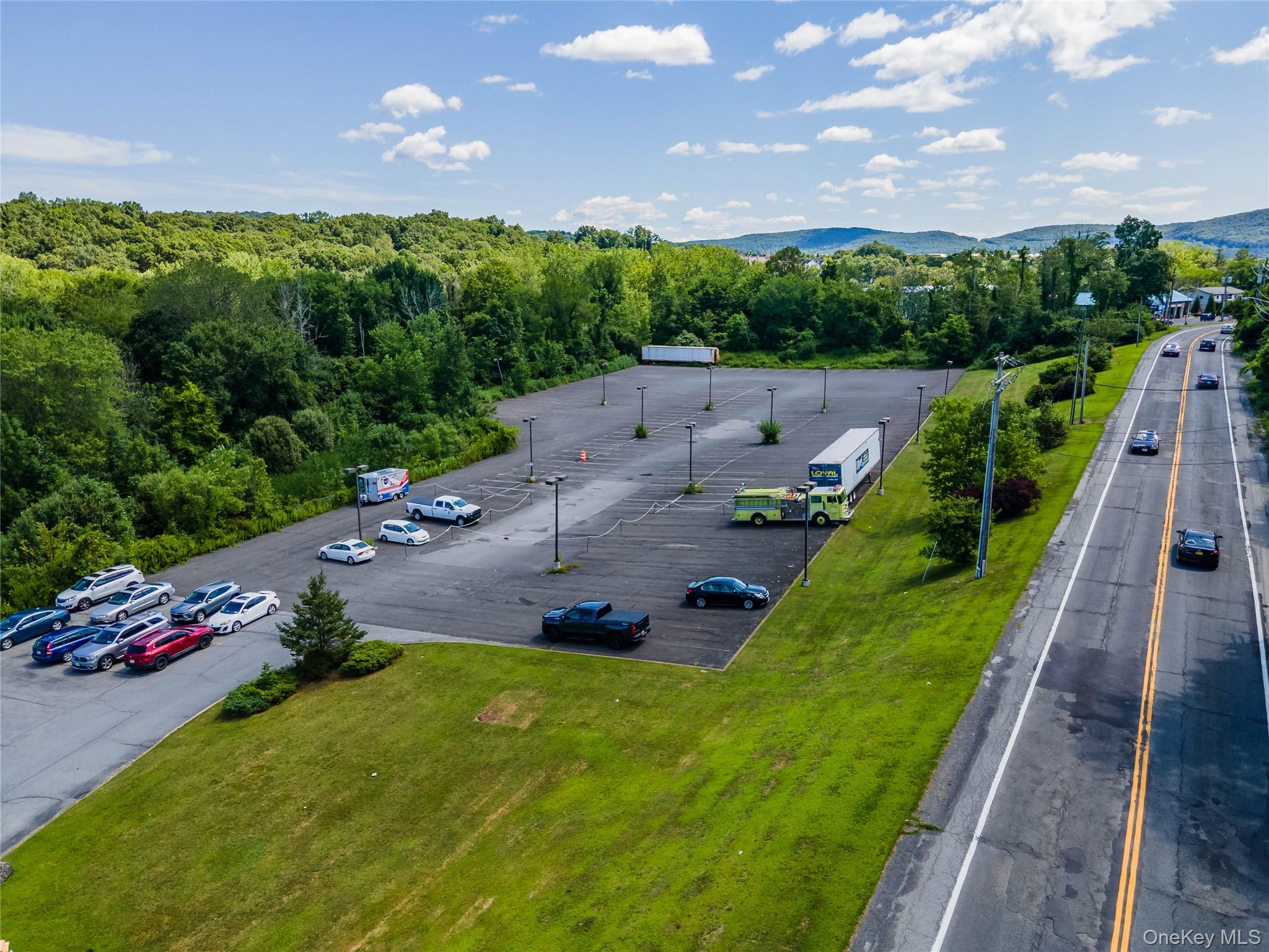 320 State Route 17M # Parking Lot, Monroe, NY 10950