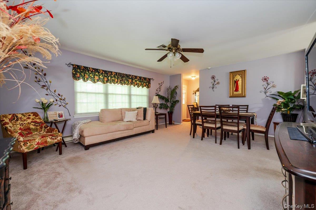 48 Trent Court # B, Ridge, NY 11961