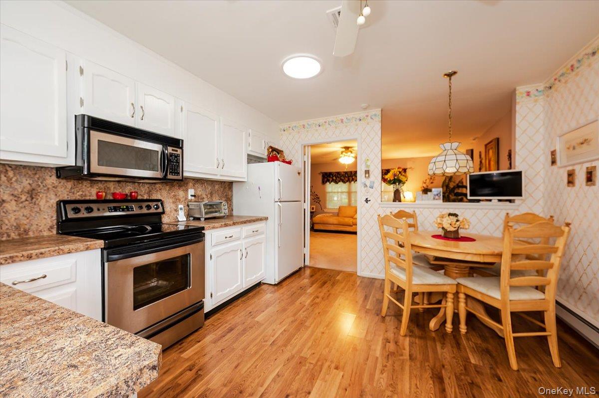 48 Trent Court # B, Ridge, NY 11961