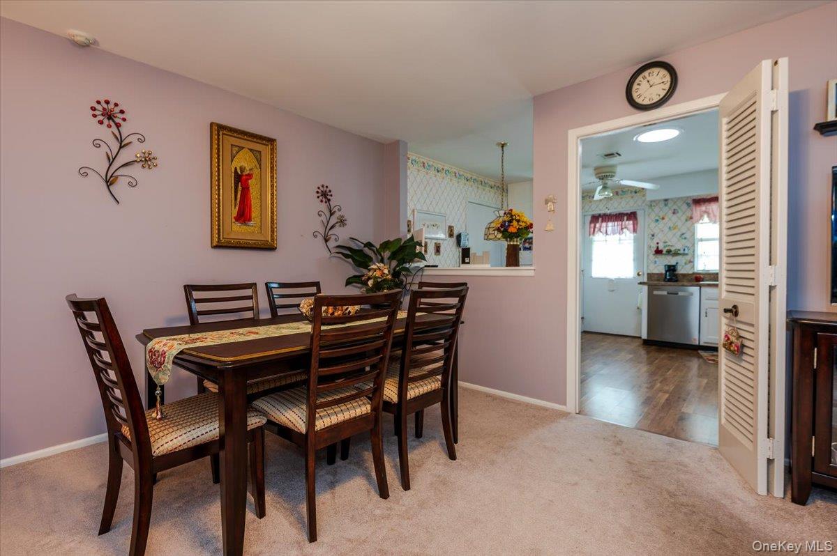 48 Trent Court # B, Ridge, NY 11961