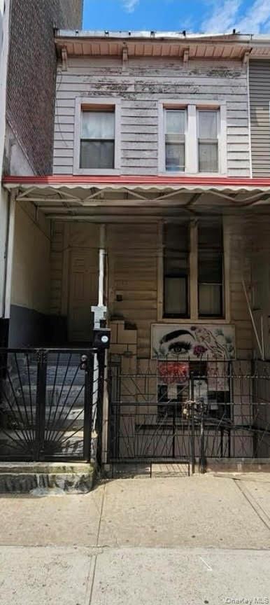 1123 Southern Boulevard, Bronx, NY 10459