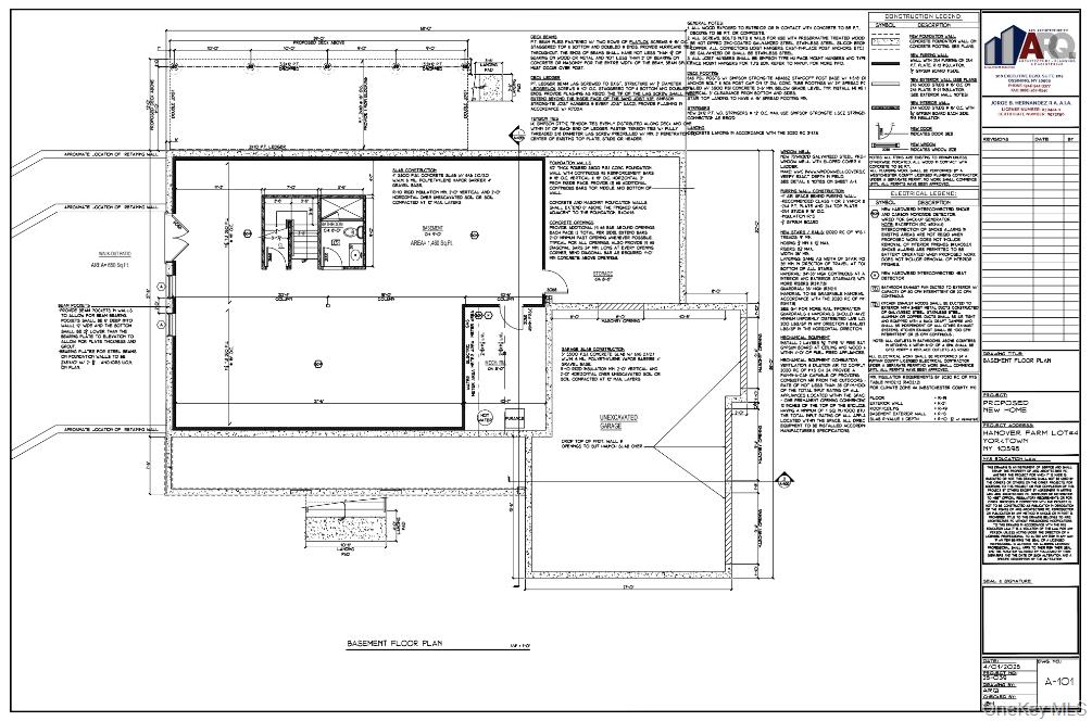 234 Lot #4 Croton Heights Road, Yorktown Heights, NY 10598