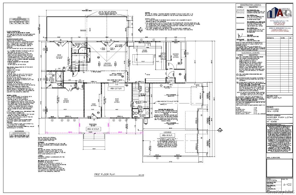 234 Lot #4 Croton Heights Road, Yorktown Heights, NY 10598