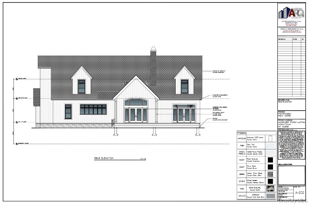 234 Lot #4 Croton Heights Road, Yorktown Heights, NY 10598