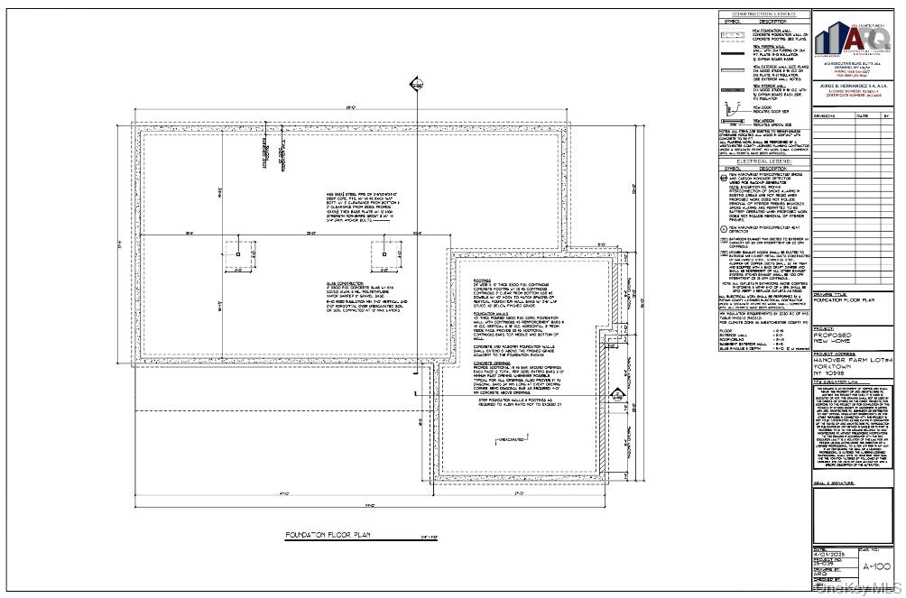 234 Lot #4 Croton Heights Road, Yorktown Heights, NY 10598