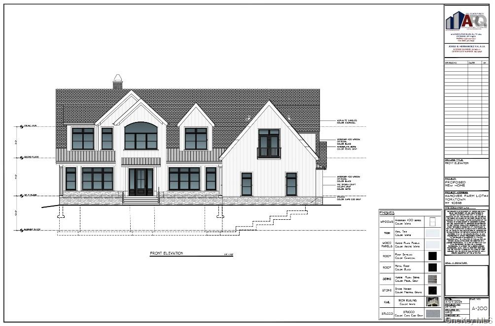 234 Lot #4 Croton Heights Road, Yorktown Heights, NY 10598