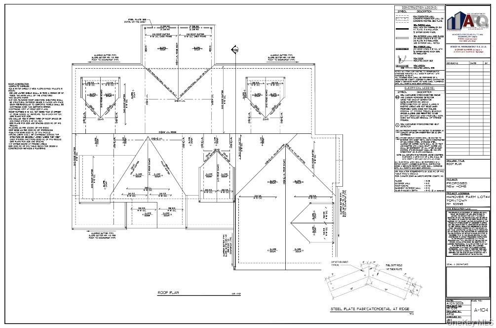 234 Lot #4 Croton Heights Road, Yorktown Heights, NY 10598