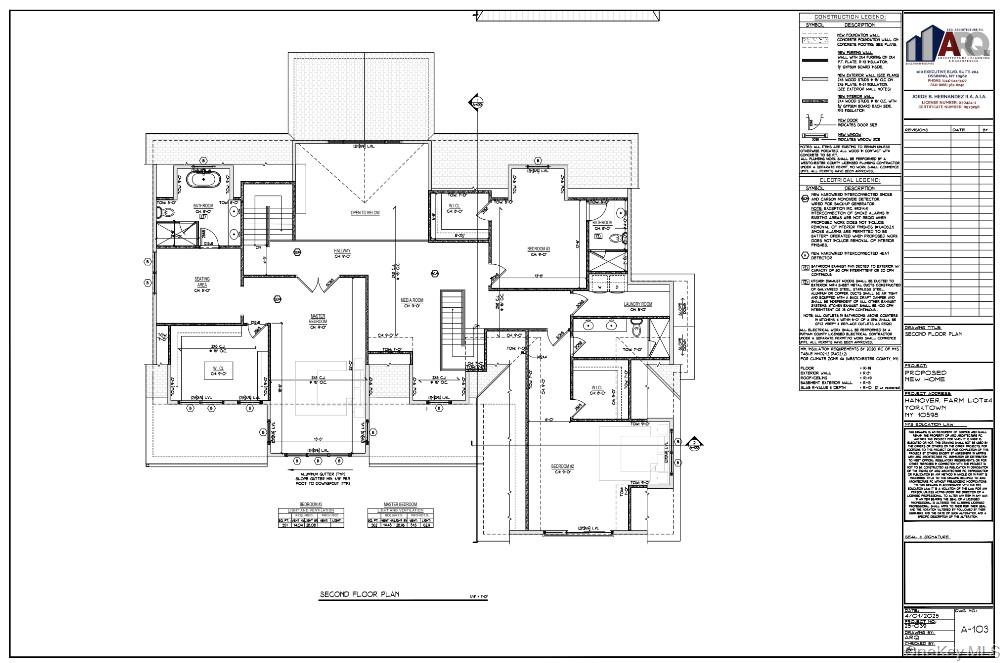 234 Lot #4 Croton Heights Road, Yorktown Heights, NY 10598