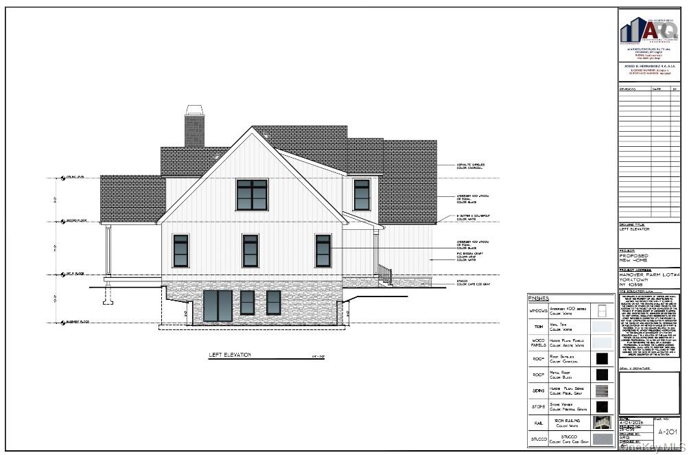 234 Lot #4 Croton Heights Road, Yorktown Heights, NY 10598