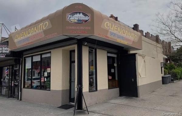 4761 47th Street, Woodside, NY 11377