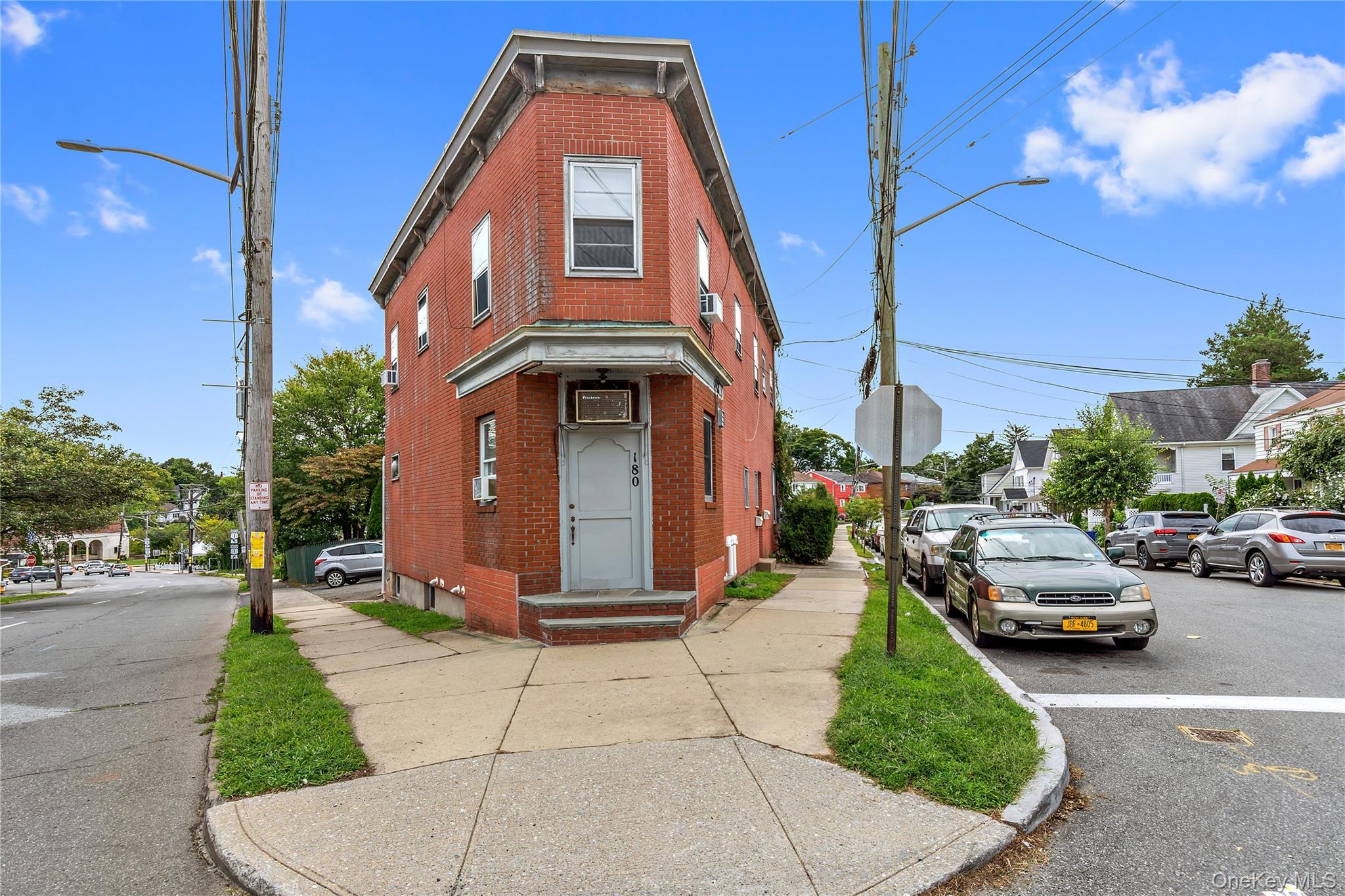 180 Madison Avenue, Port Chester, NY 10573