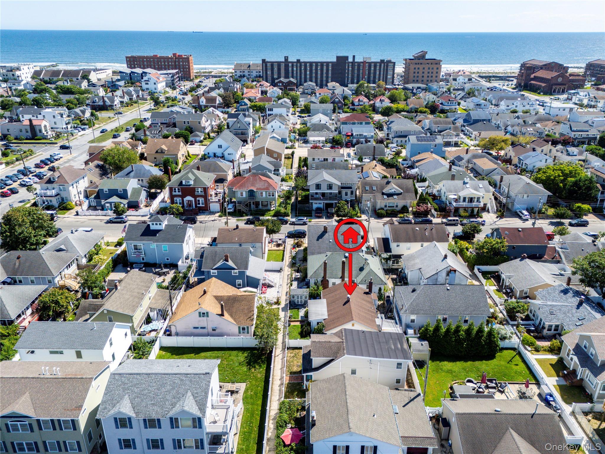 25 January Walk, Long Beach, NY 11561