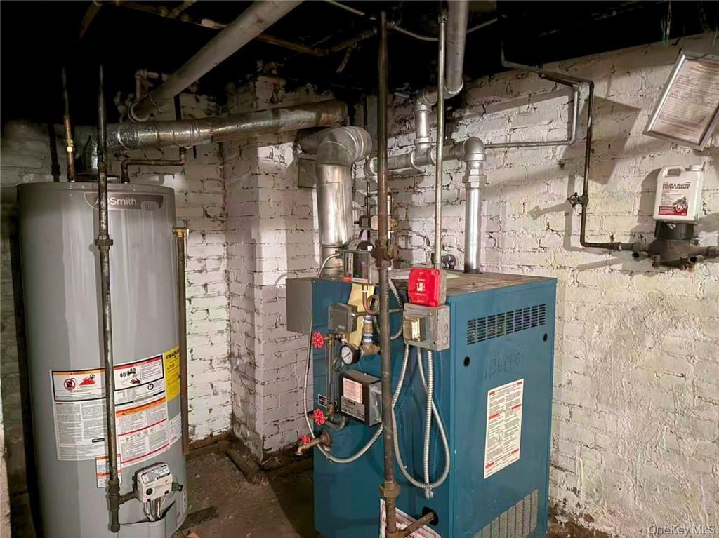 509 80th Street, Brooklyn, NY 11209