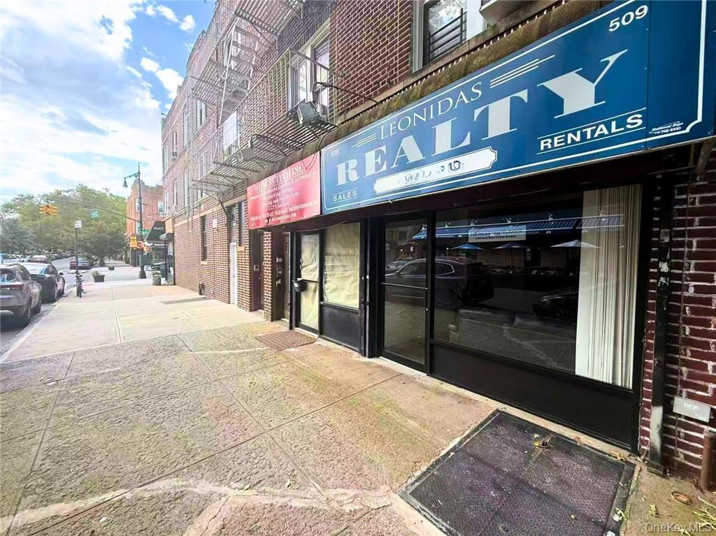 509 80th Street, Brooklyn, NY 11209