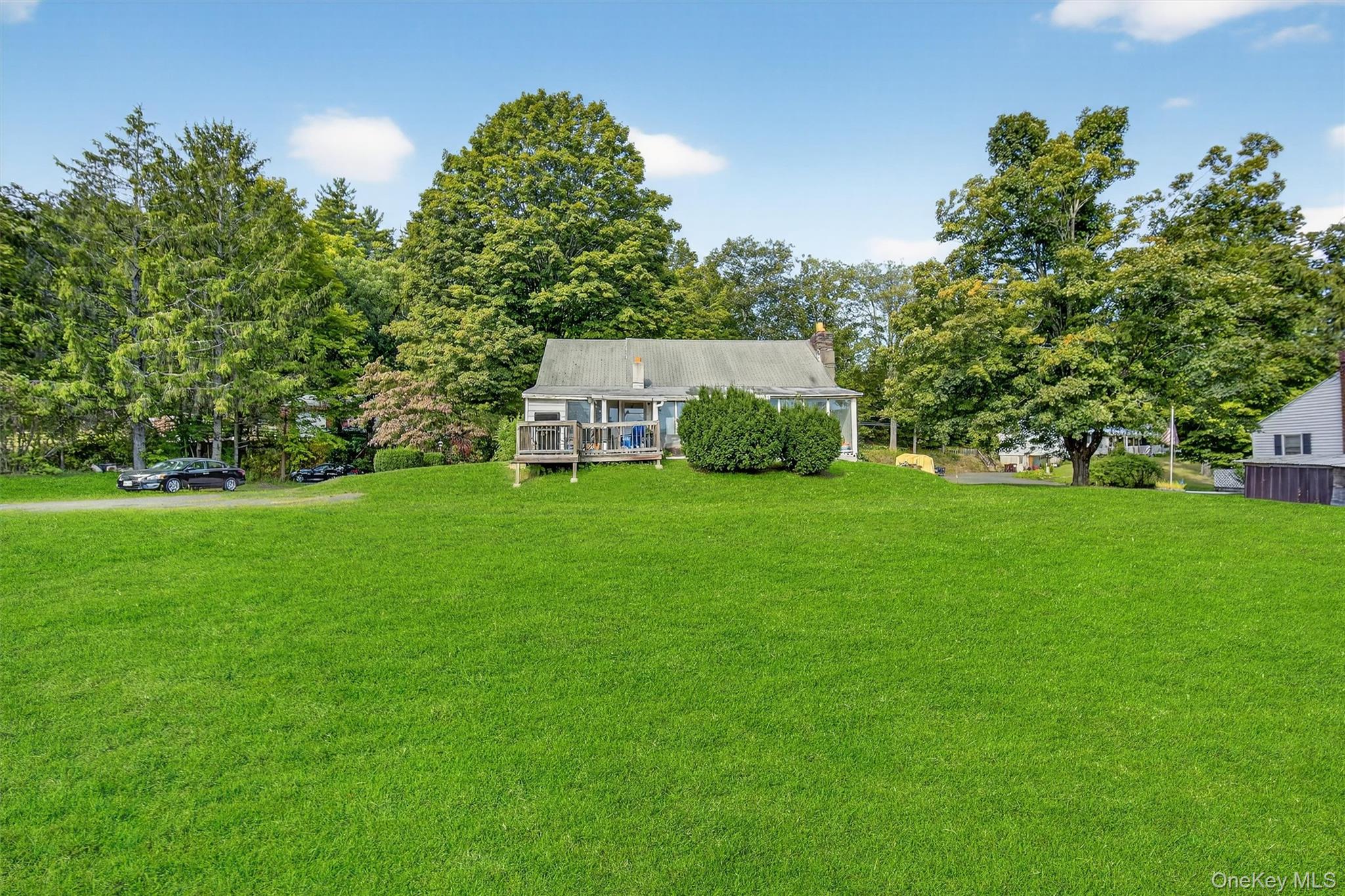 15 Dachenhausen Lane, Kingston, NY 12475