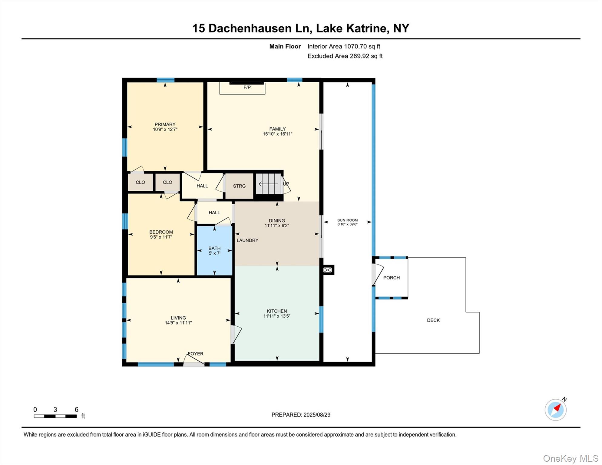15 Dachenhausen Lane, Kingston, NY 12475