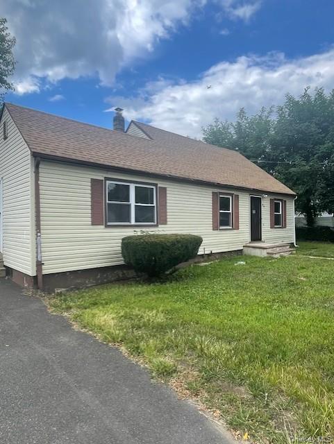 46 Napoli Drive, Wyandanch, NY 11798