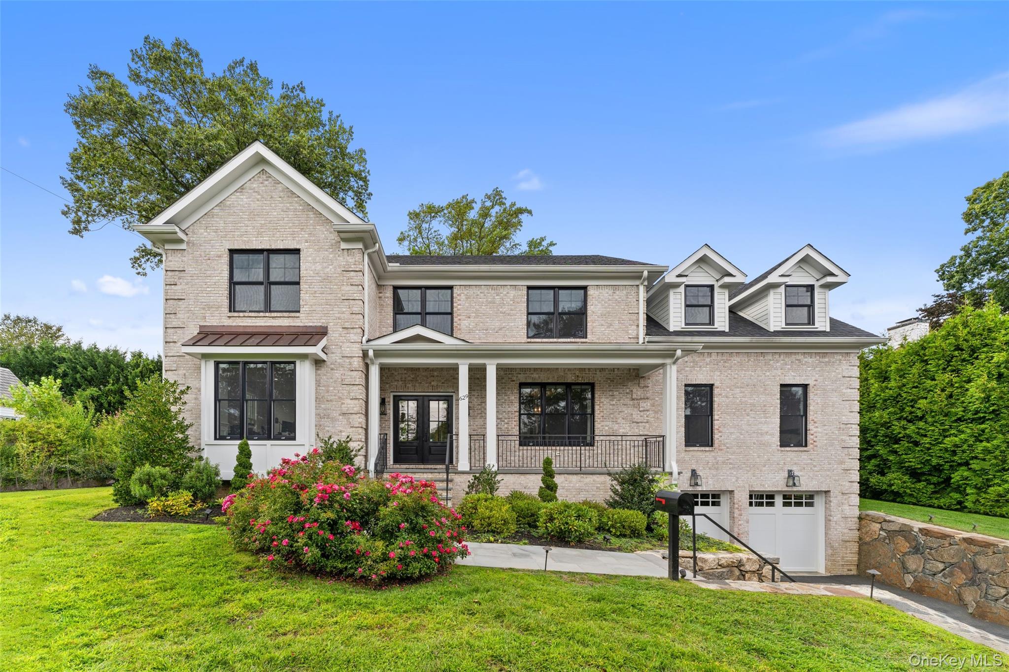 629 California Road, Bronxville, NY 10708