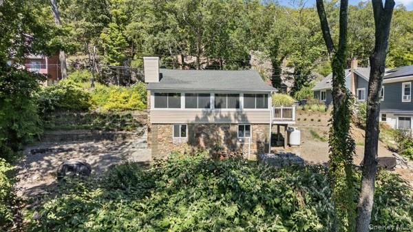 6 Deer Trail N, Greenwood Lake, NY 10925