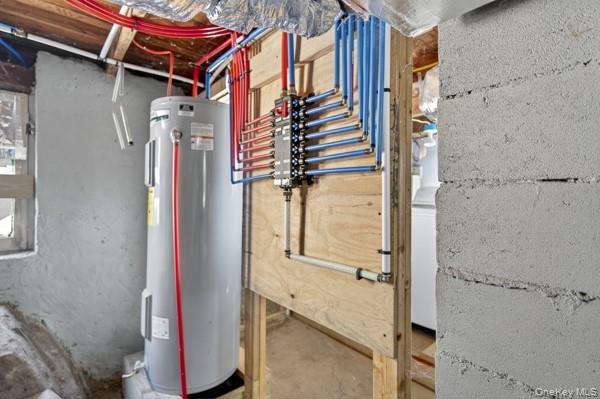 6 Deer Trail N, Greenwood Lake, NY 10925