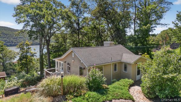 6 Deer Trail N, Greenwood Lake, NY 10925