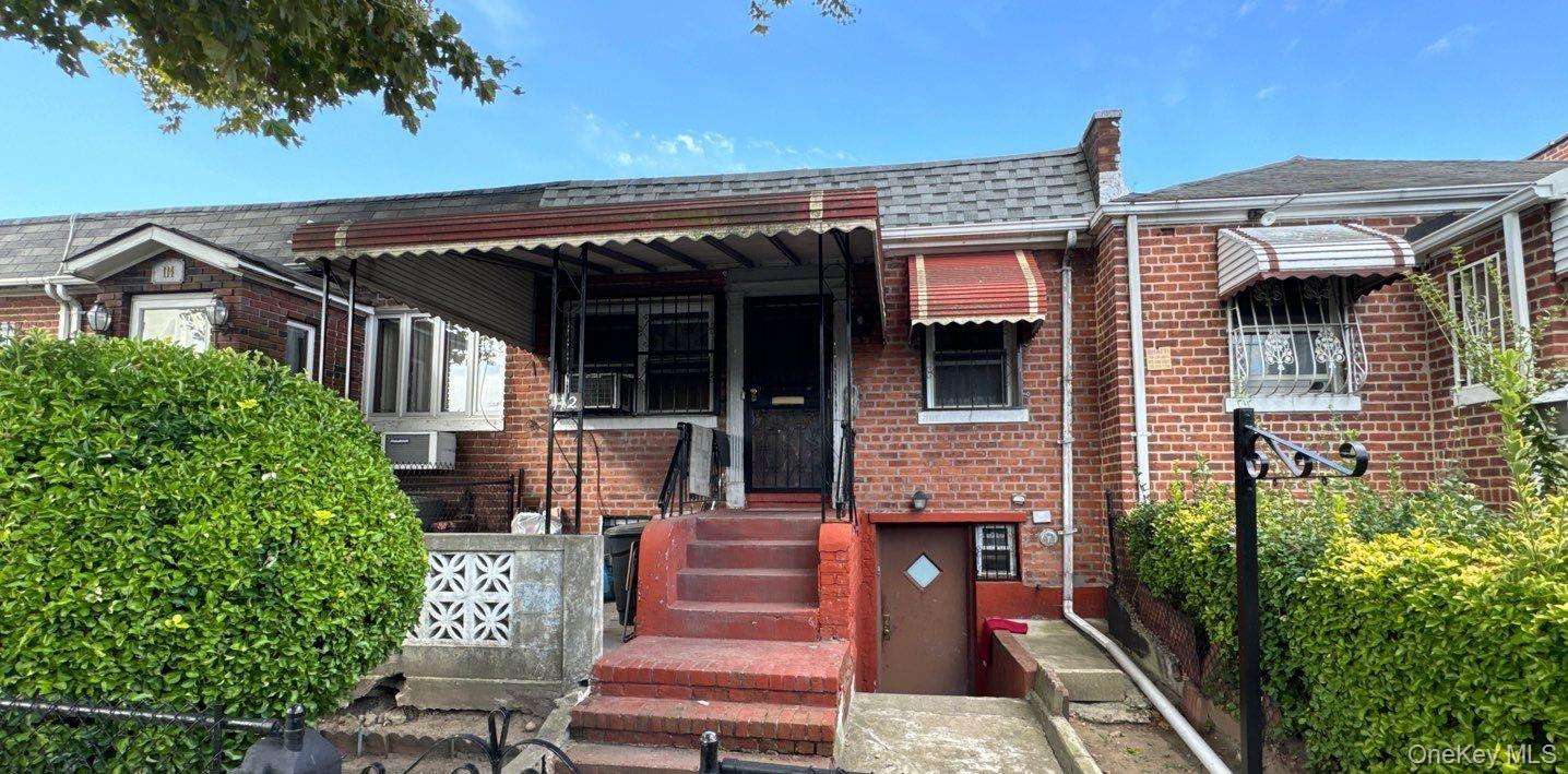 112 E 45th Street, Brooklyn, NY 11203