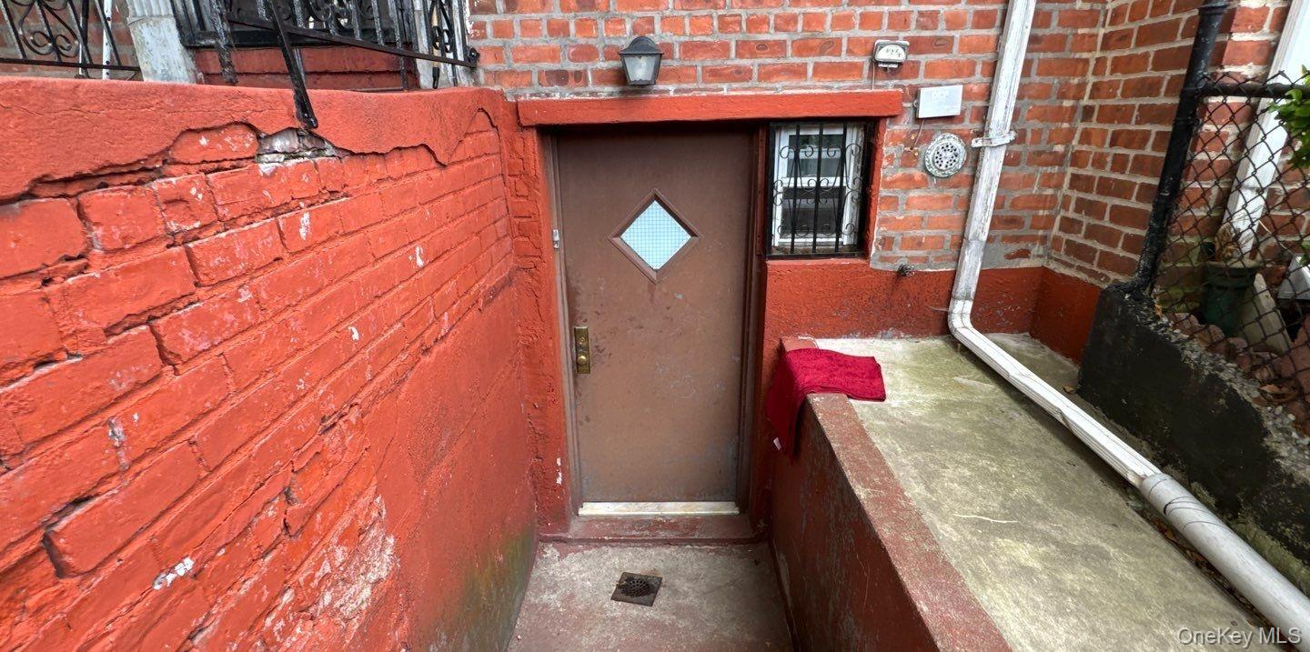 112 E 45th Street, Brooklyn, NY 11203