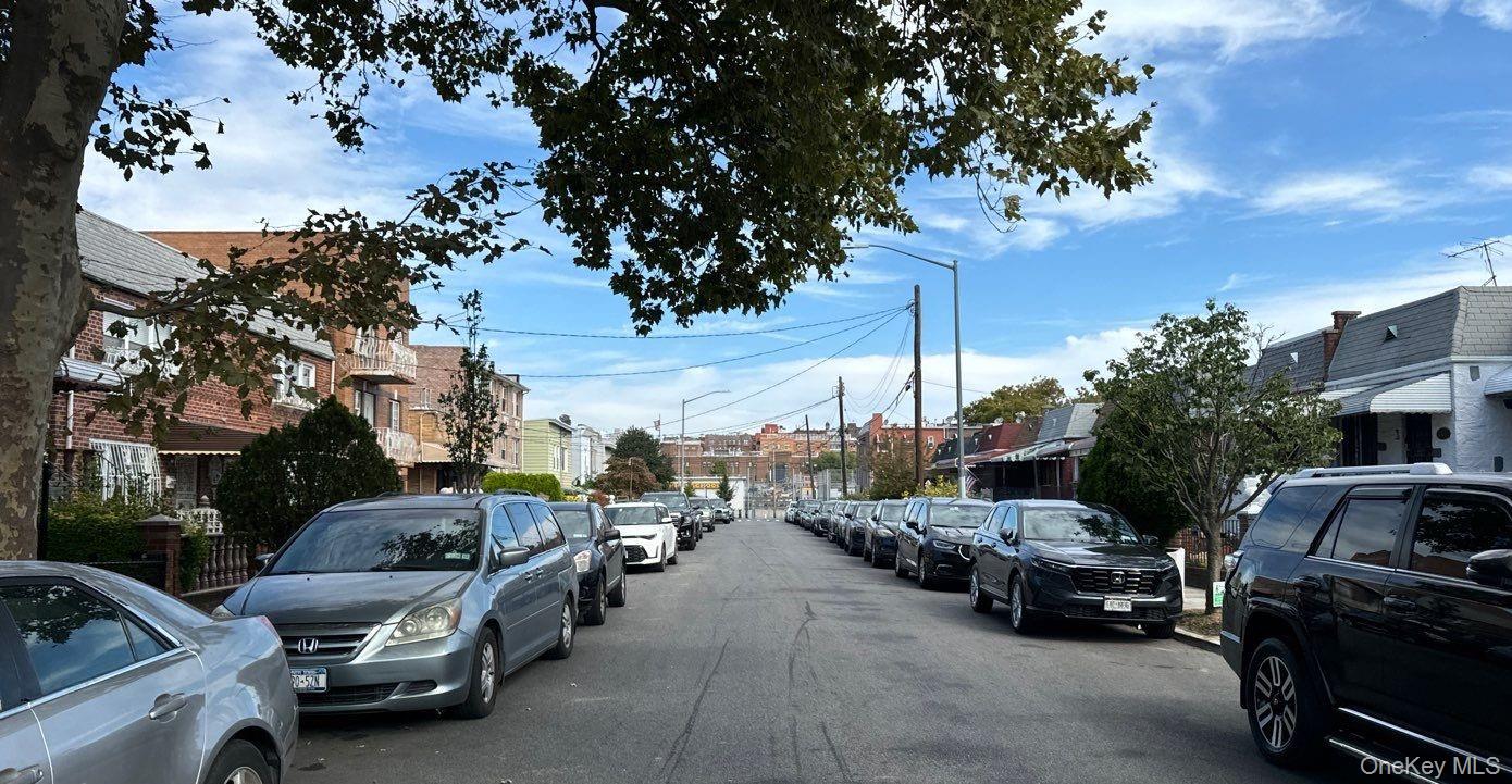 112 E 45th Street, Brooklyn, NY 11203