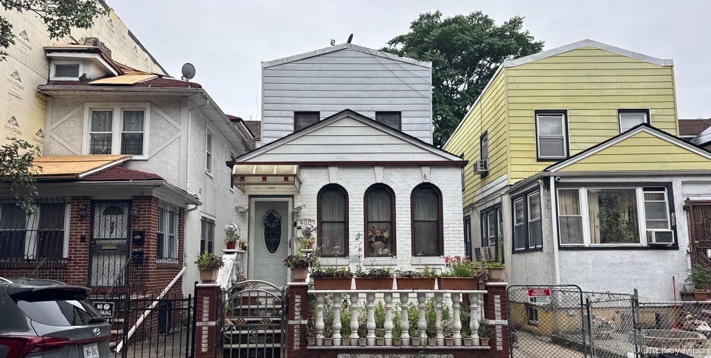 400 E 49th Street, Brooklyn, NY 11203