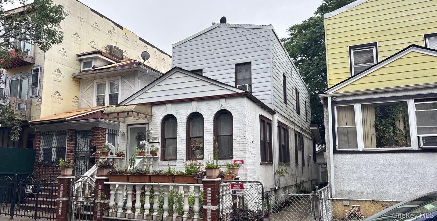 400 E 49th Street, Brooklyn, NY 11203