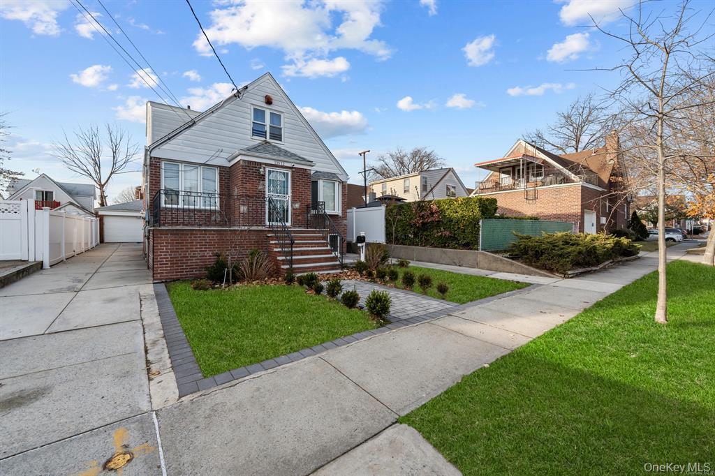 13512 122nd Place, South Ozone Park, NY 11420
