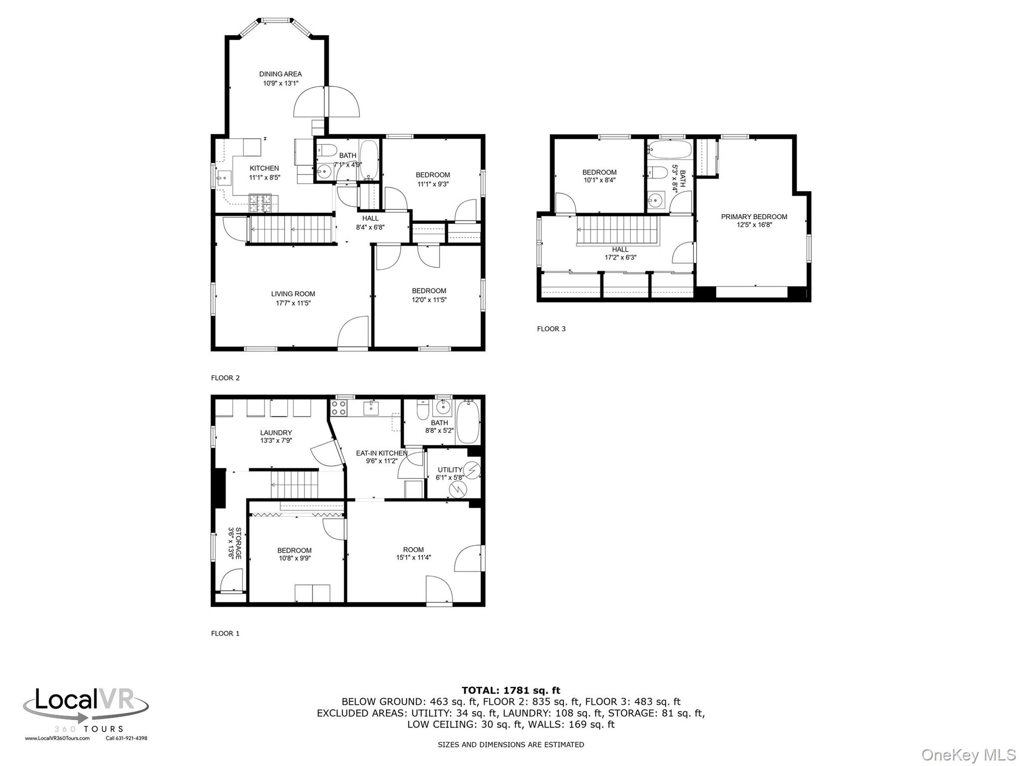 737 Lowell Road, Uniondale, NY 11553