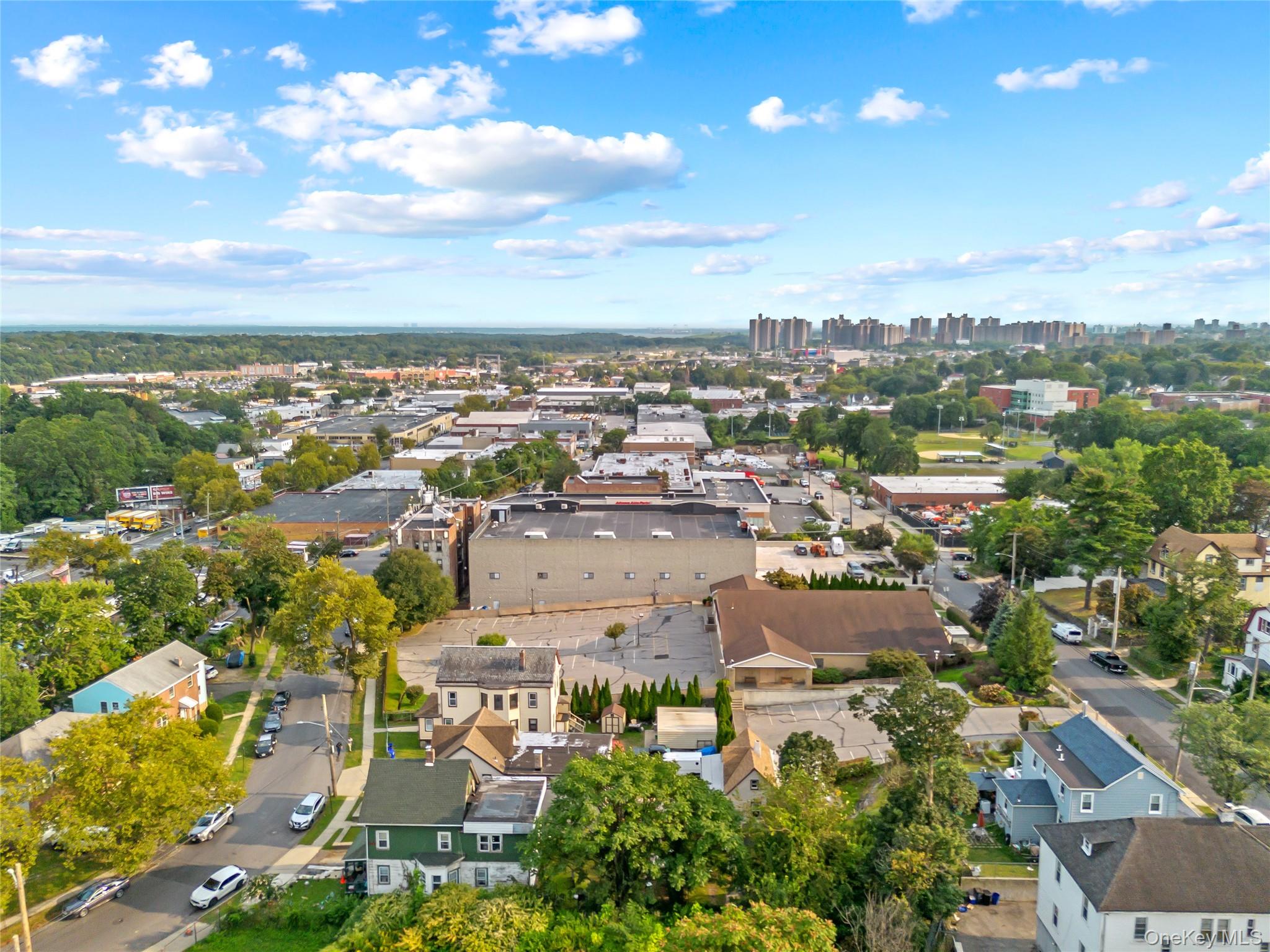 450-452 Franklin Avenue, Mount Vernon, NY 10553