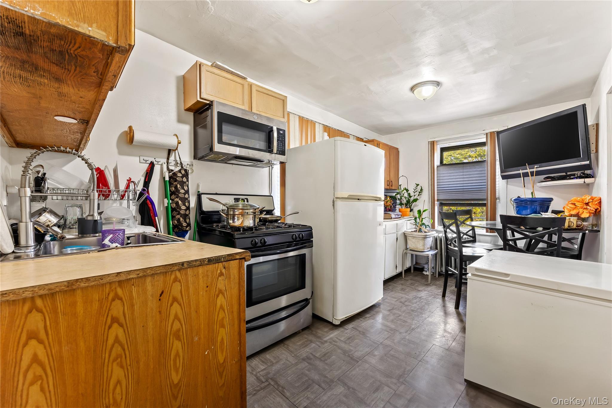 450-452 Franklin Avenue, Mount Vernon, NY 10553