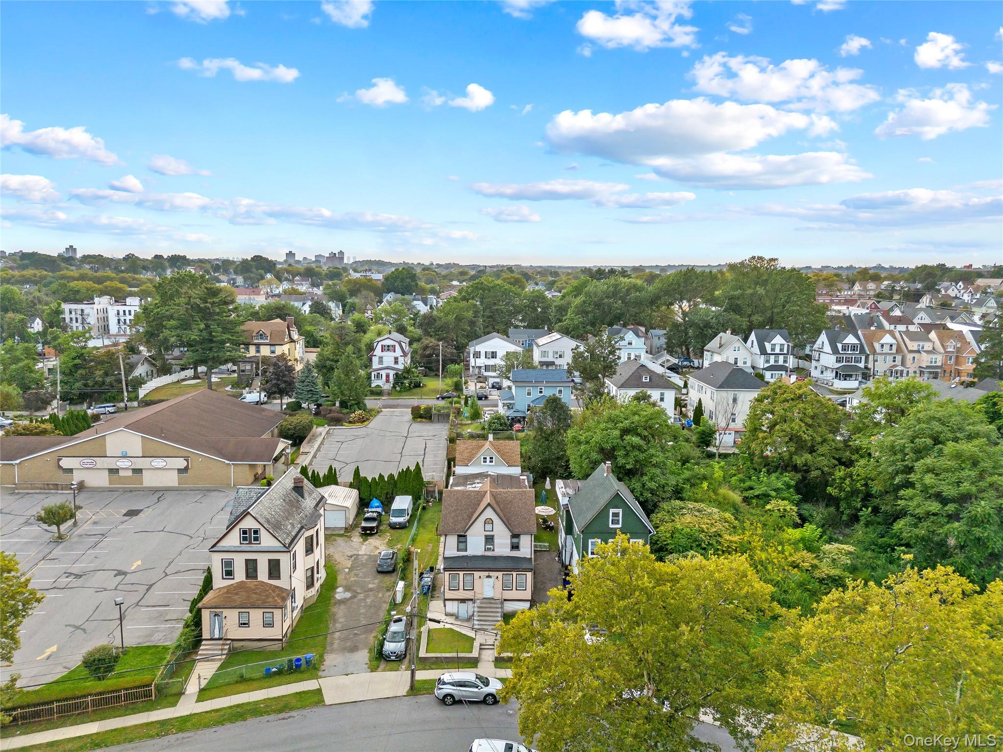 450-452 Franklin Avenue, Mount Vernon, NY 10553