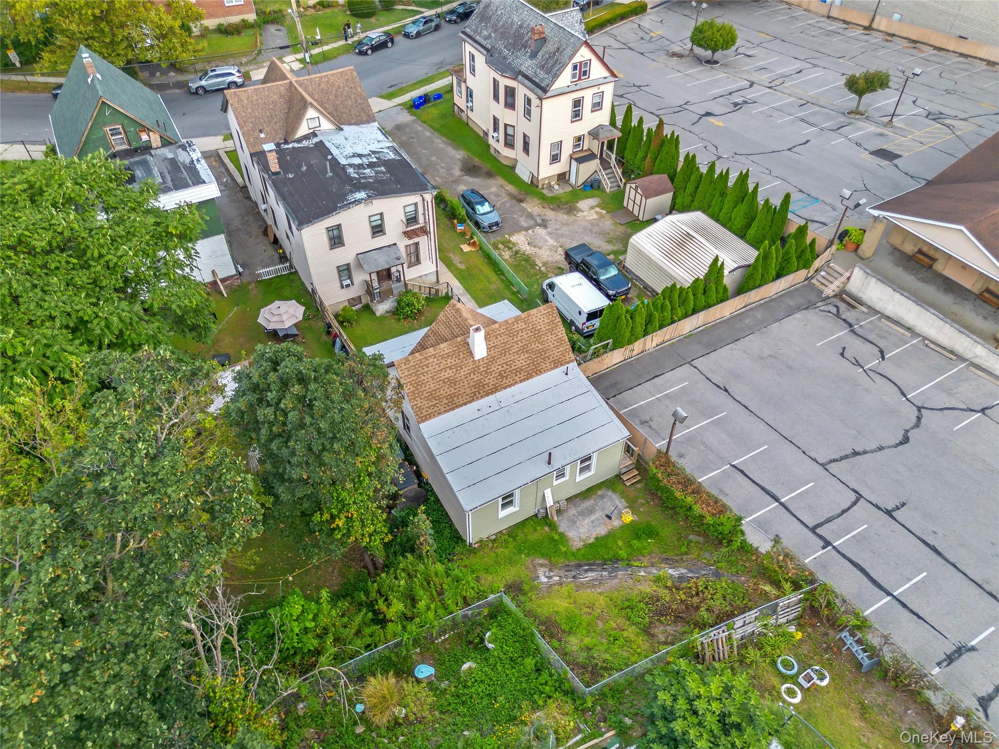 450-452 Franklin Avenue, Mount Vernon, NY 10553