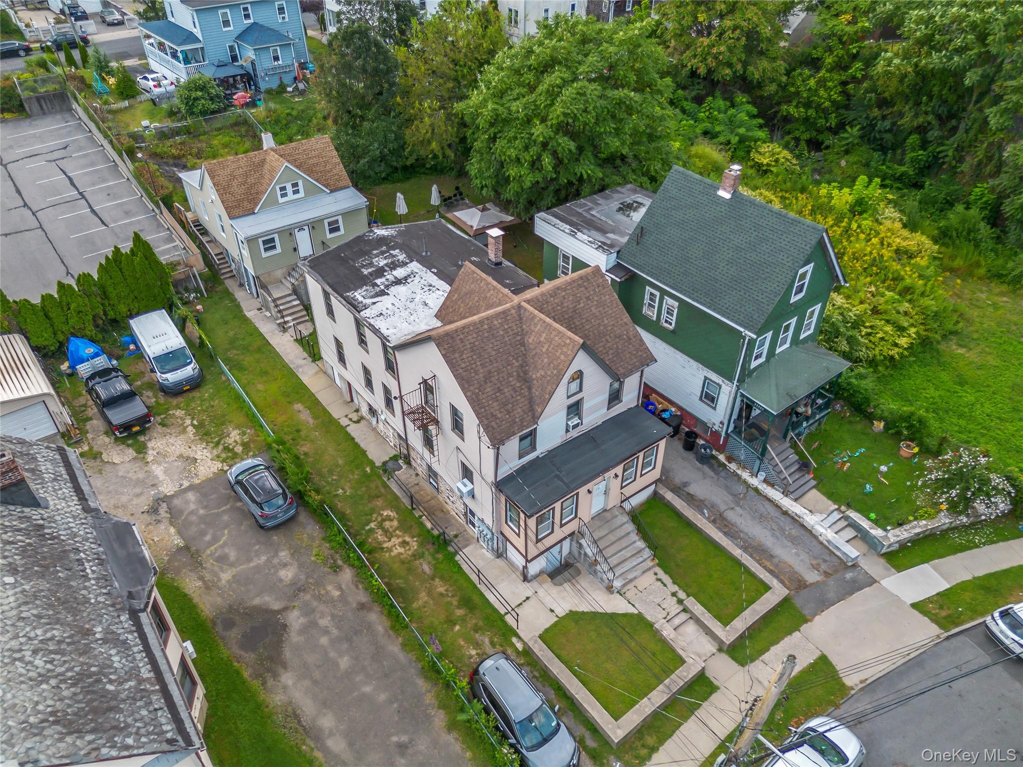 450-452 Franklin Avenue, Mount Vernon, NY 10553