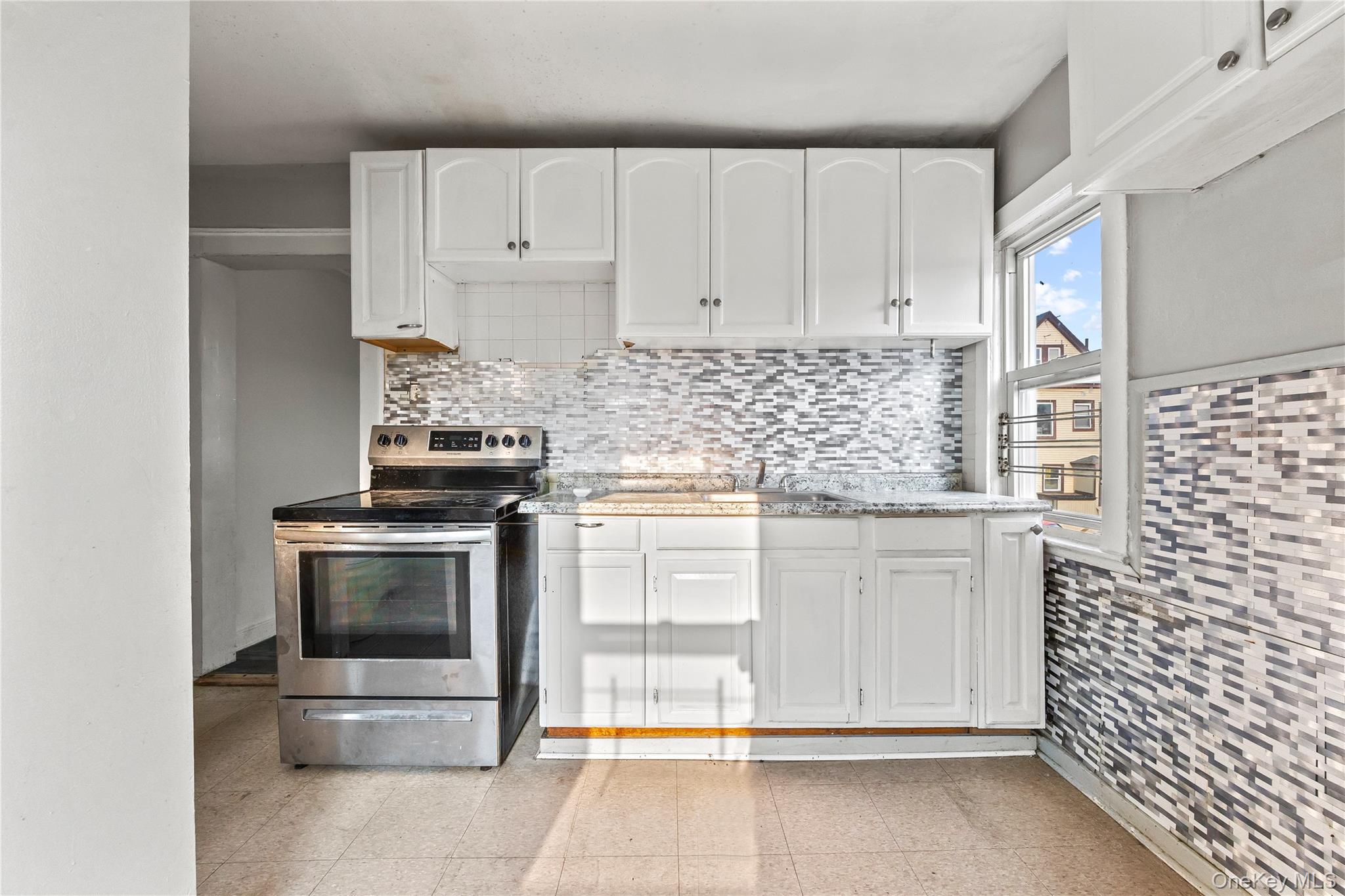 450-452 Franklin Avenue, Mount Vernon, NY 10553