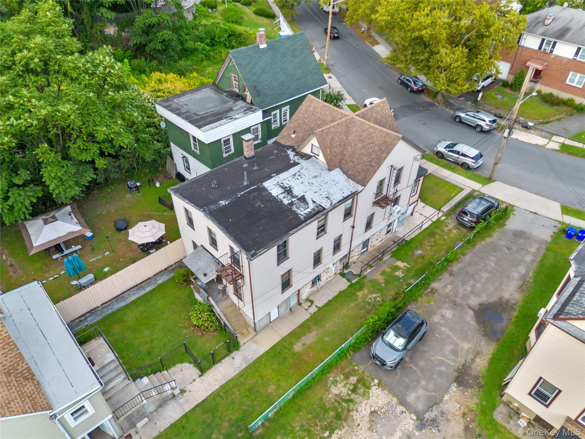 450-452 Franklin Avenue, Mount Vernon, NY 10553