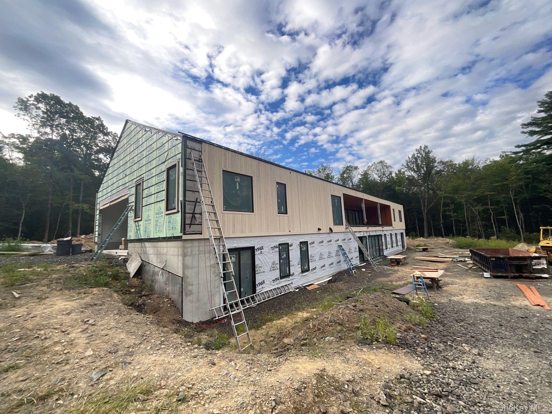 00 Pine Grove Rd, Kerhonkson, NY 12446