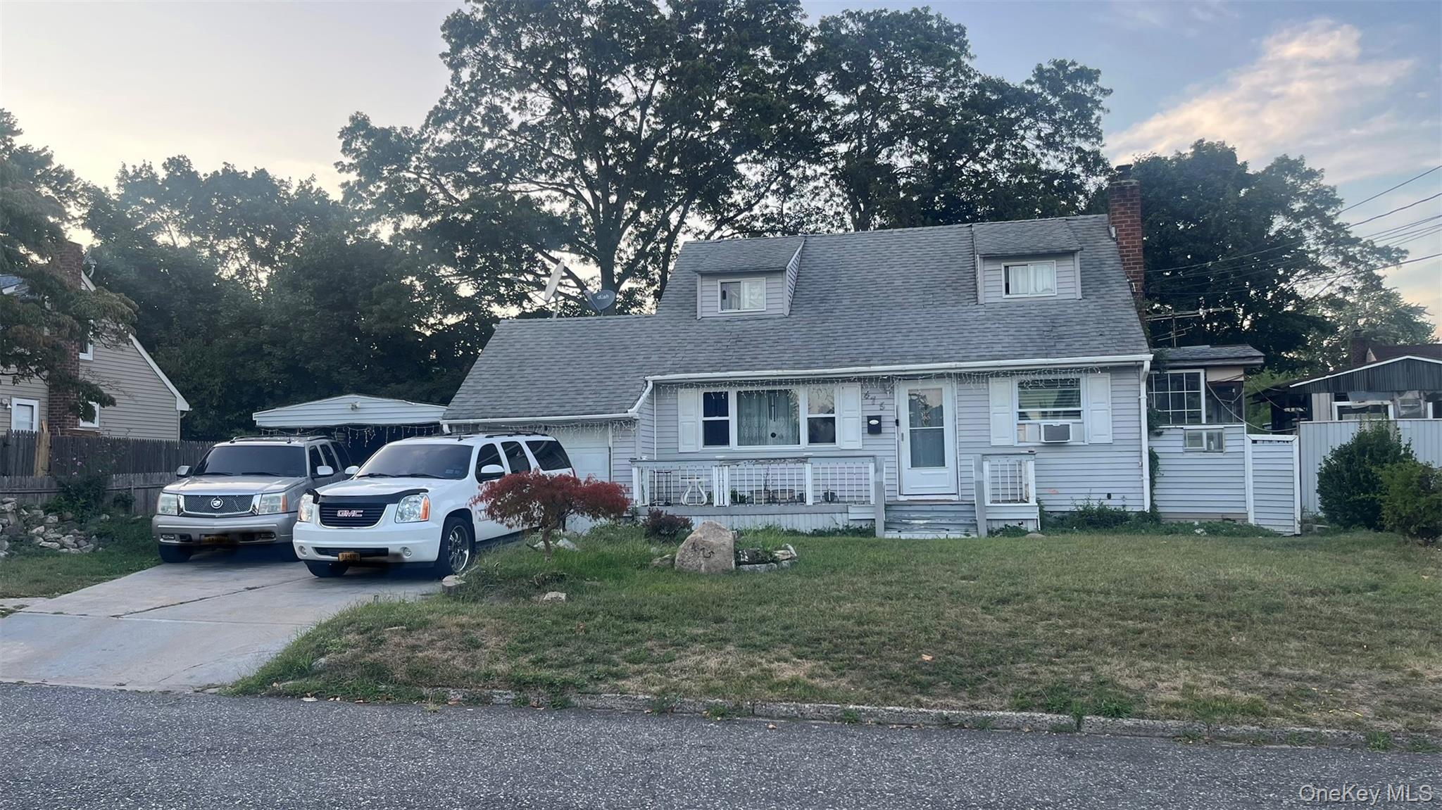 475 Clift Street, Central Islip, NY 11722