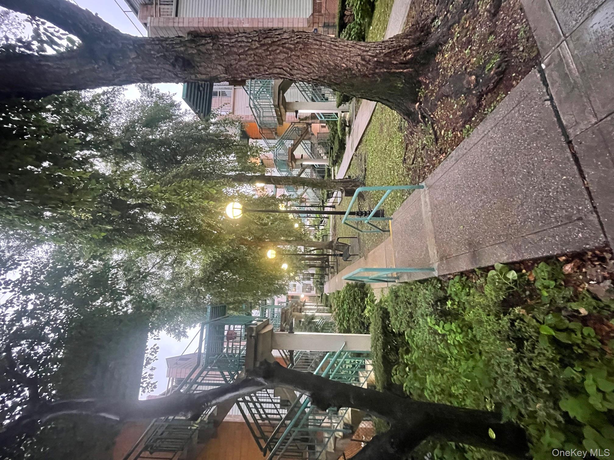 751 Saint Anns Avenue # 51D, Bronx, NY 10456